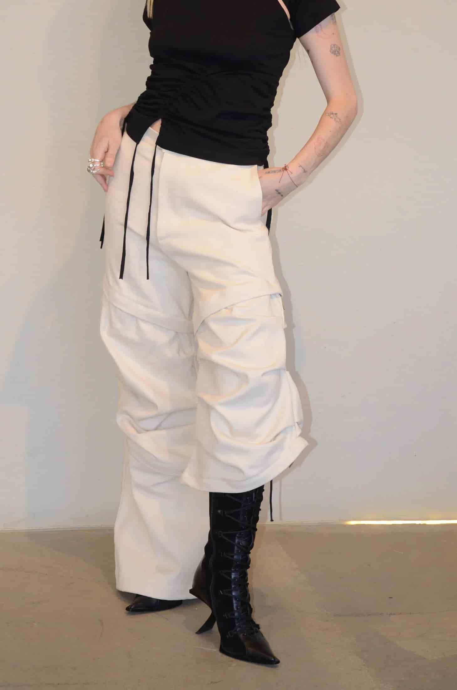PANTALONES UTU - miniatura 7
