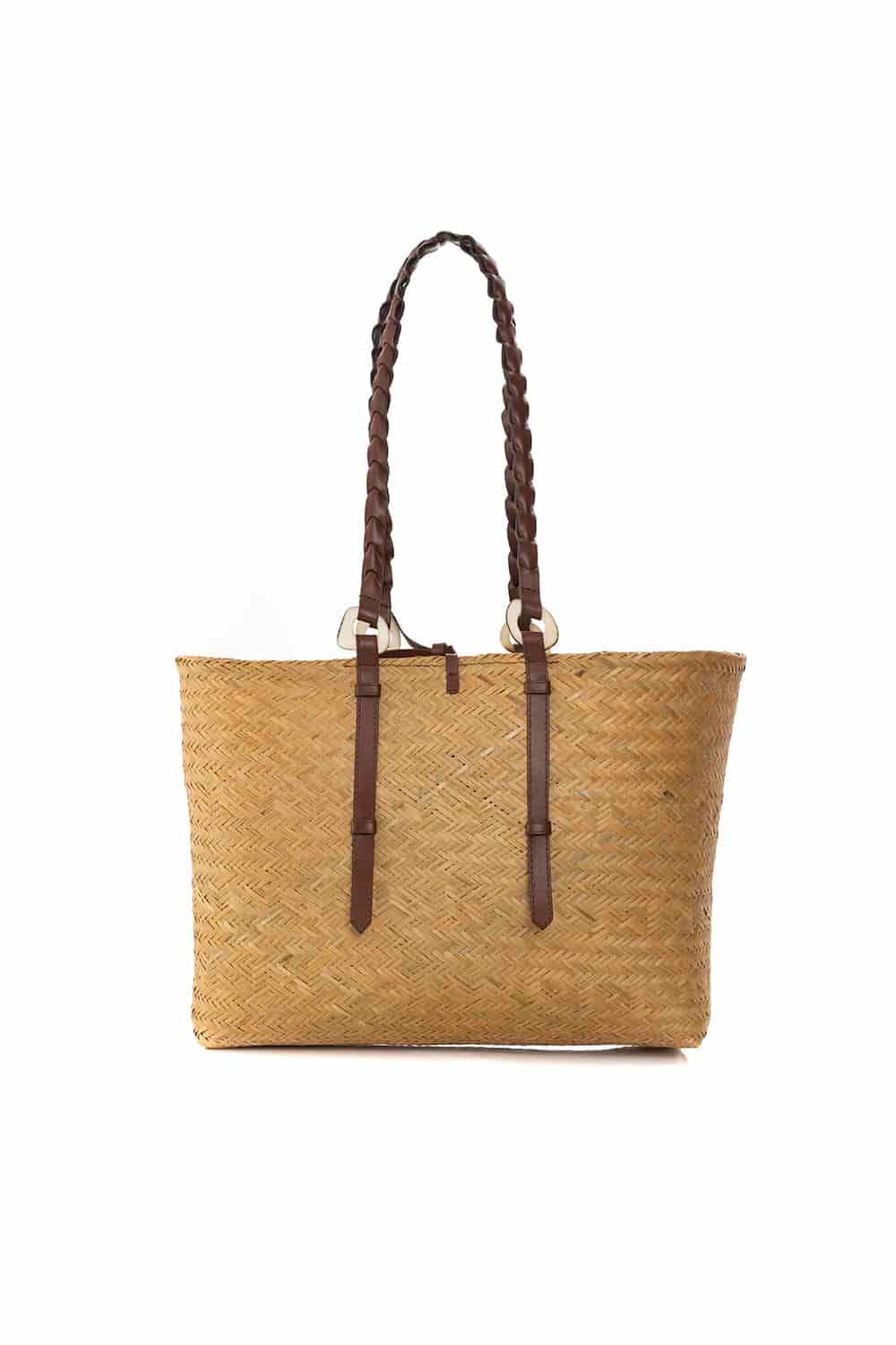 TIZA BASKET — NAPA CUOIO - miniatura 1