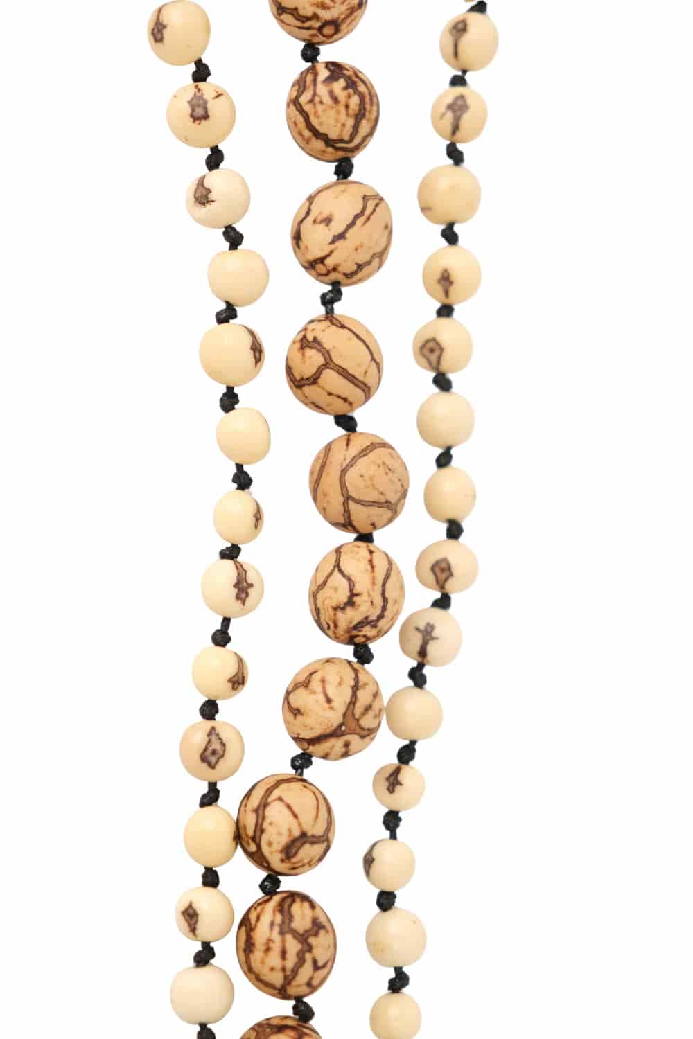 SEMILLARIO NECKLACE - miniatura 5