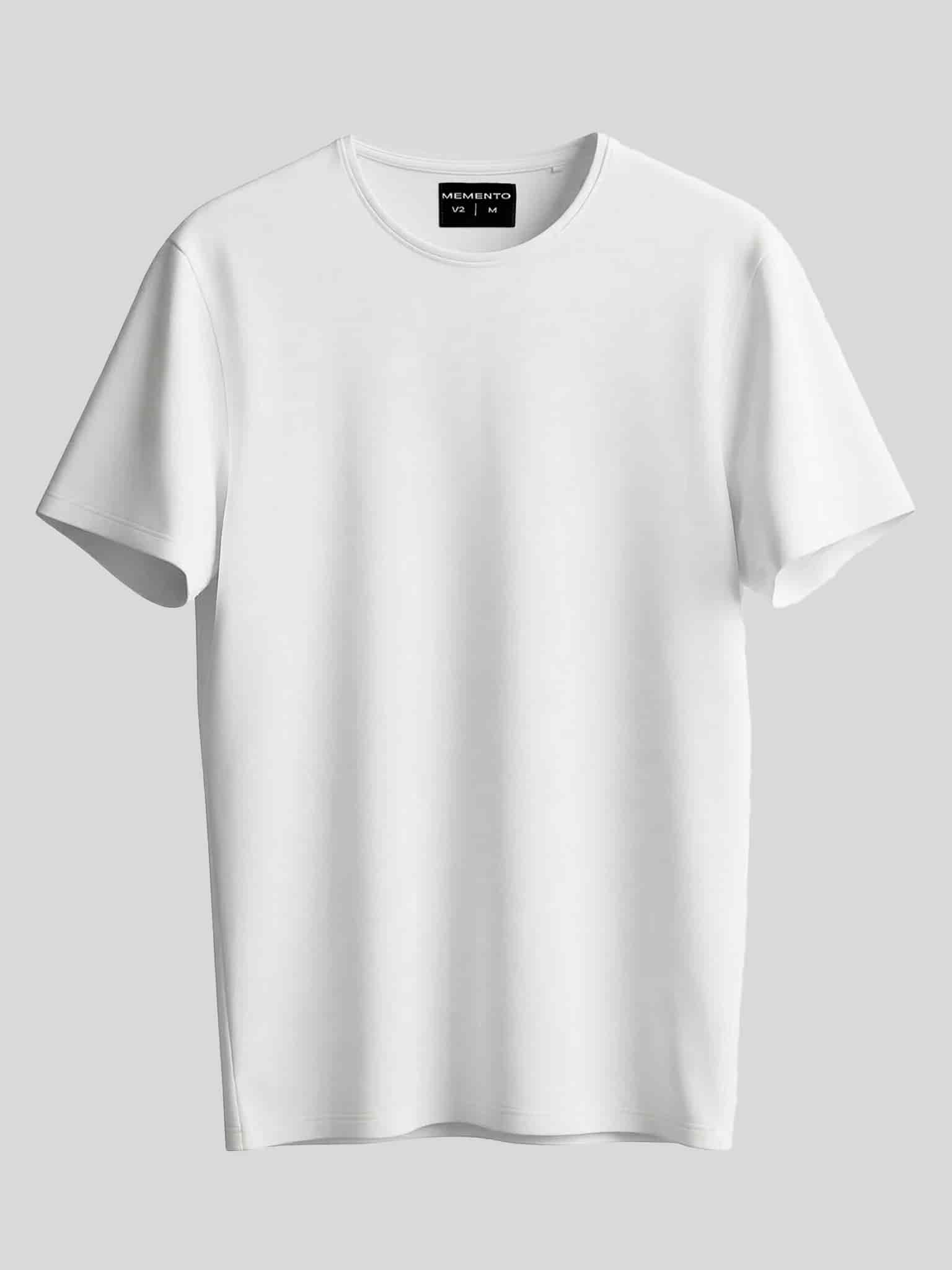 Camiseta Blanco Marfil V2 - miniatura 2
