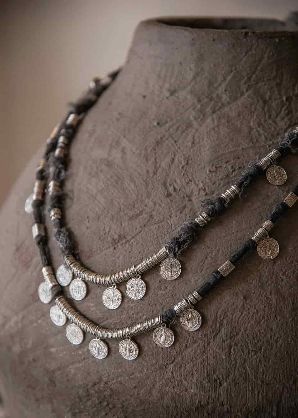 Collar Marsella - miniatura 4