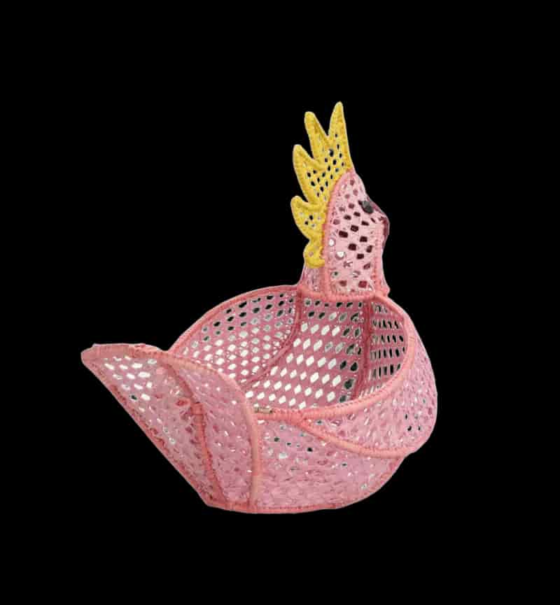PANERA -  CACATÚA - miniatura 4