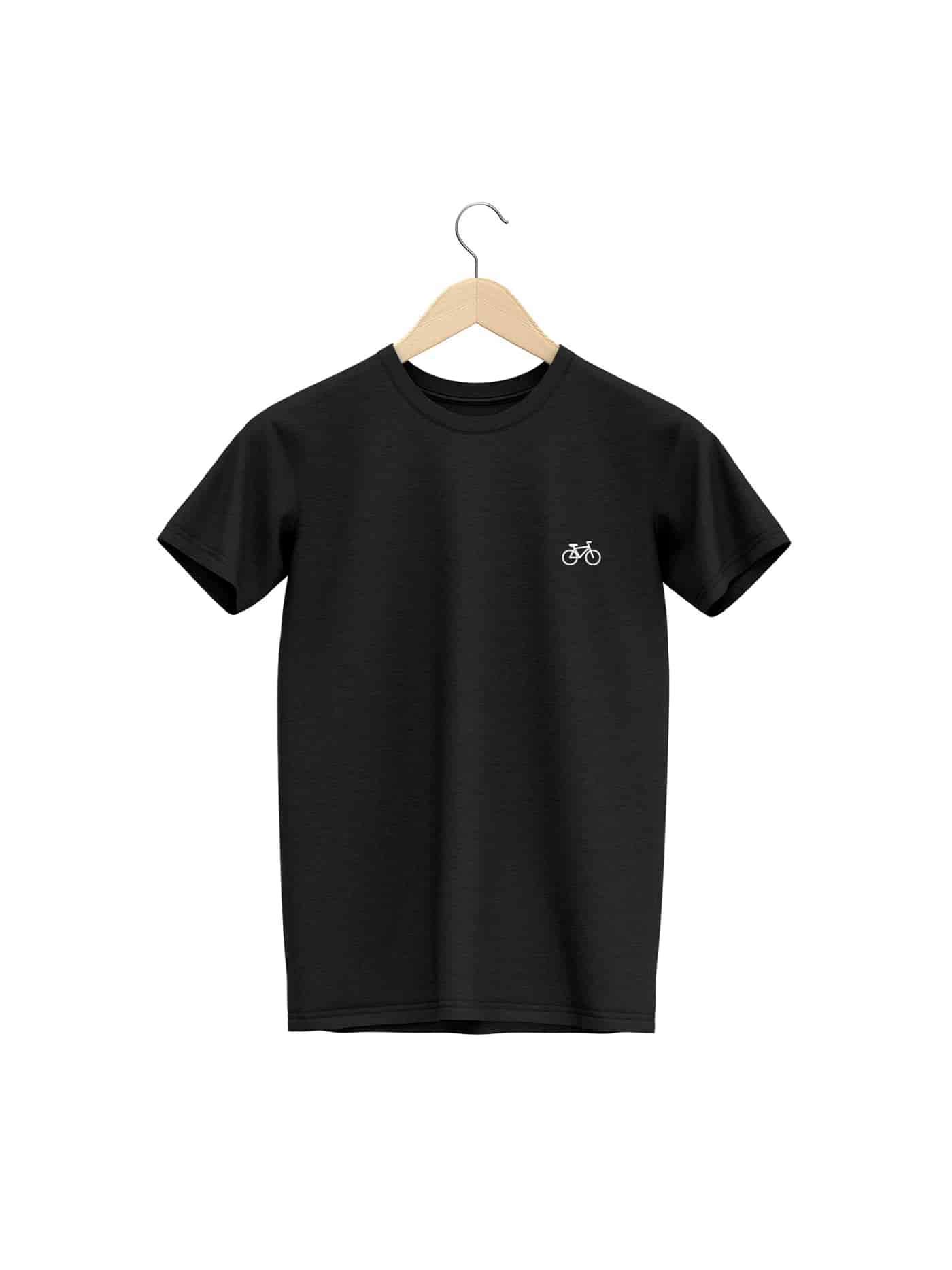 Camiseta casual male KOM - miniatura 2