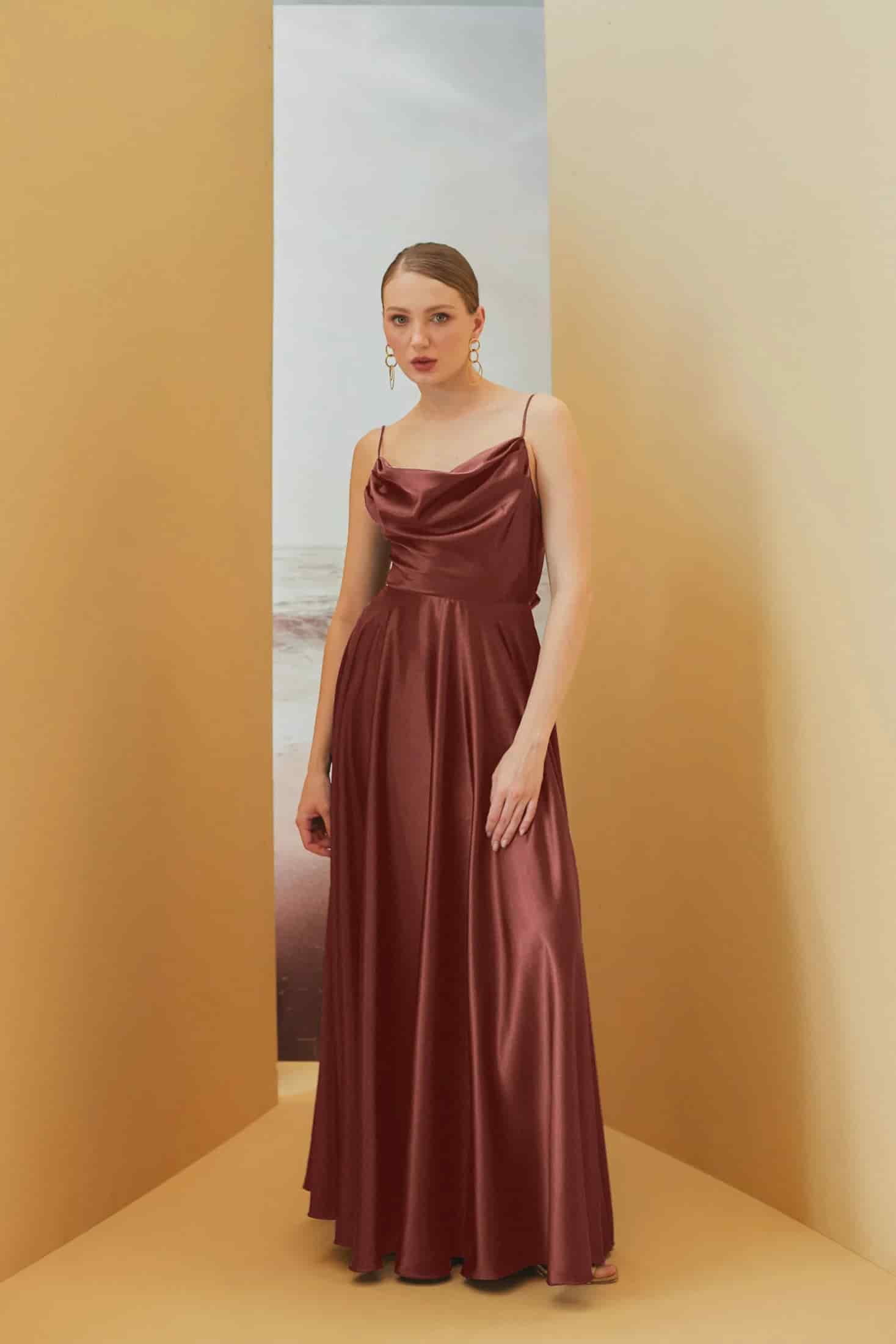 Vestido Zafiro - miniatura 4