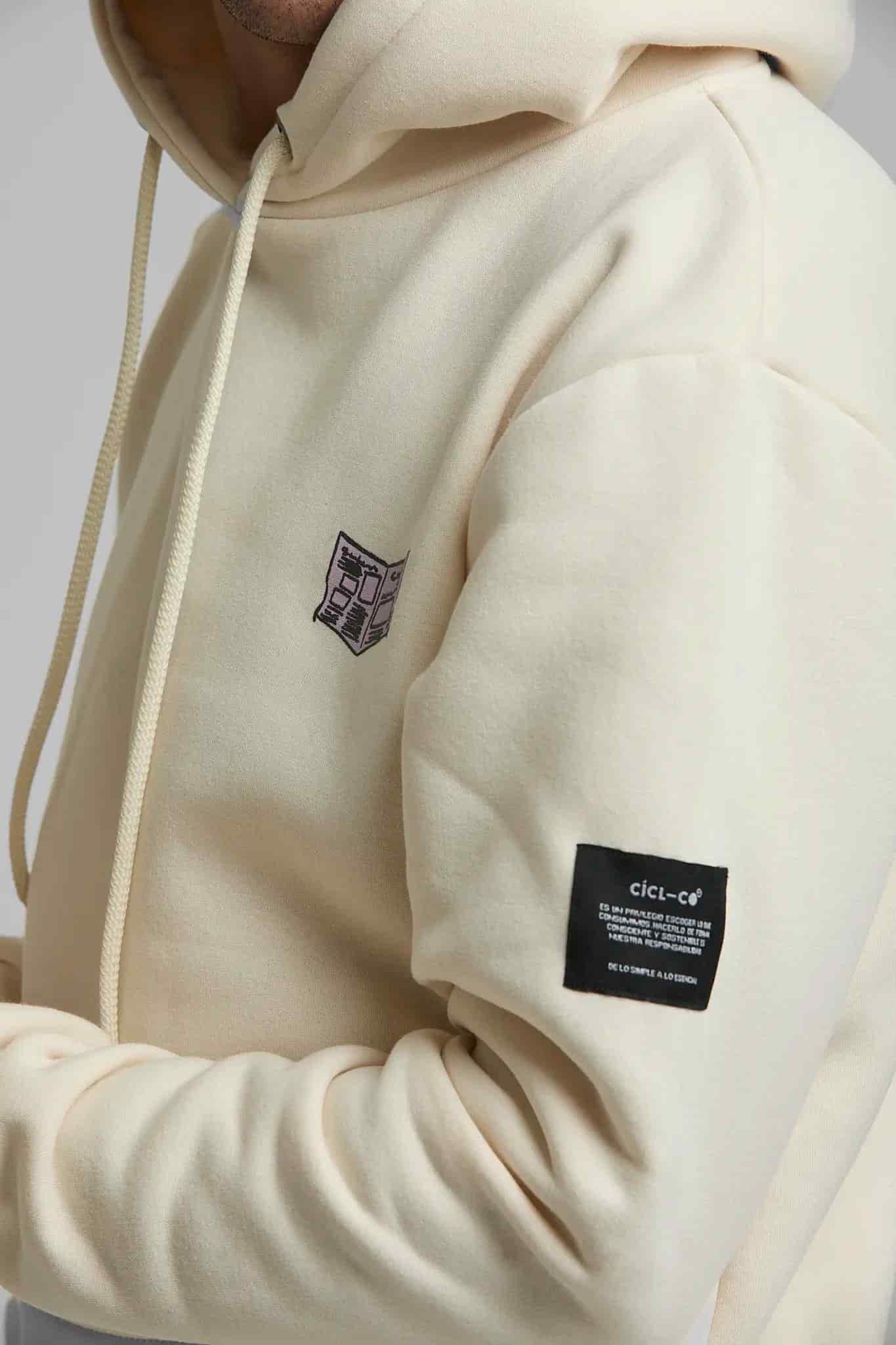 Hoodie Todo está Pasando - miniatura 4