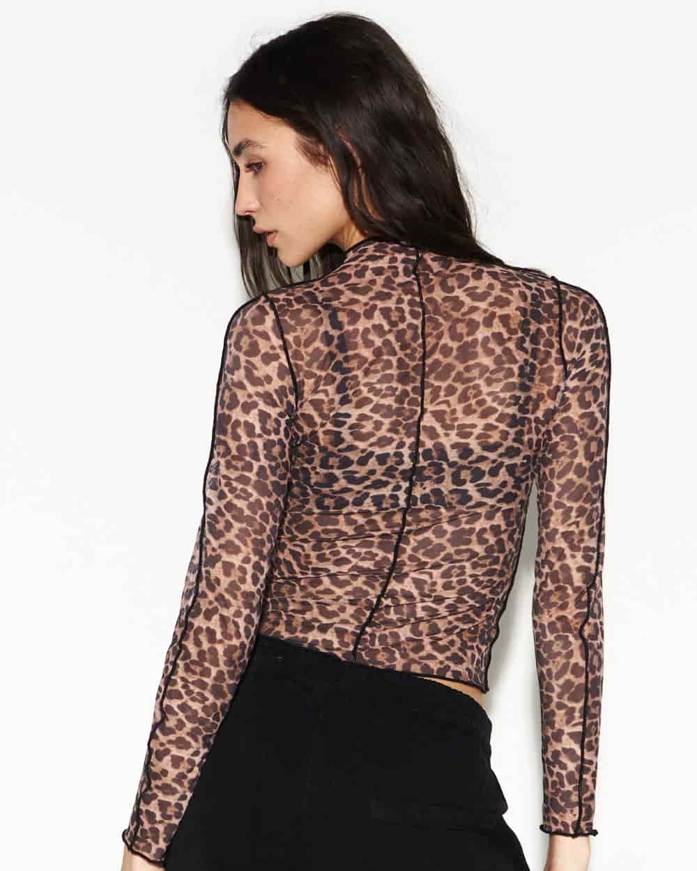 LEOPARD NEW TRIM - miniatura 6