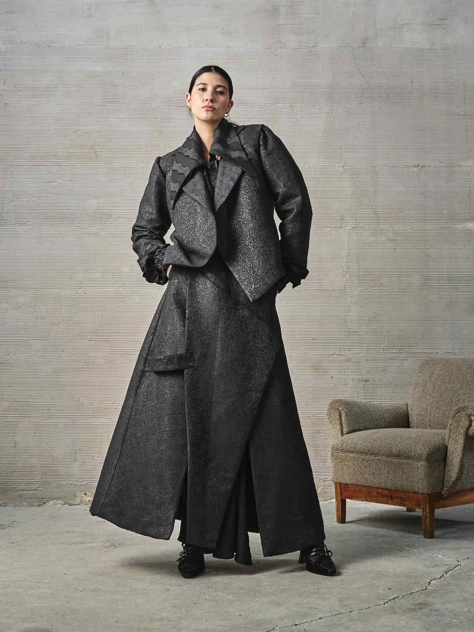 Magadán Jacket - miniatura 3