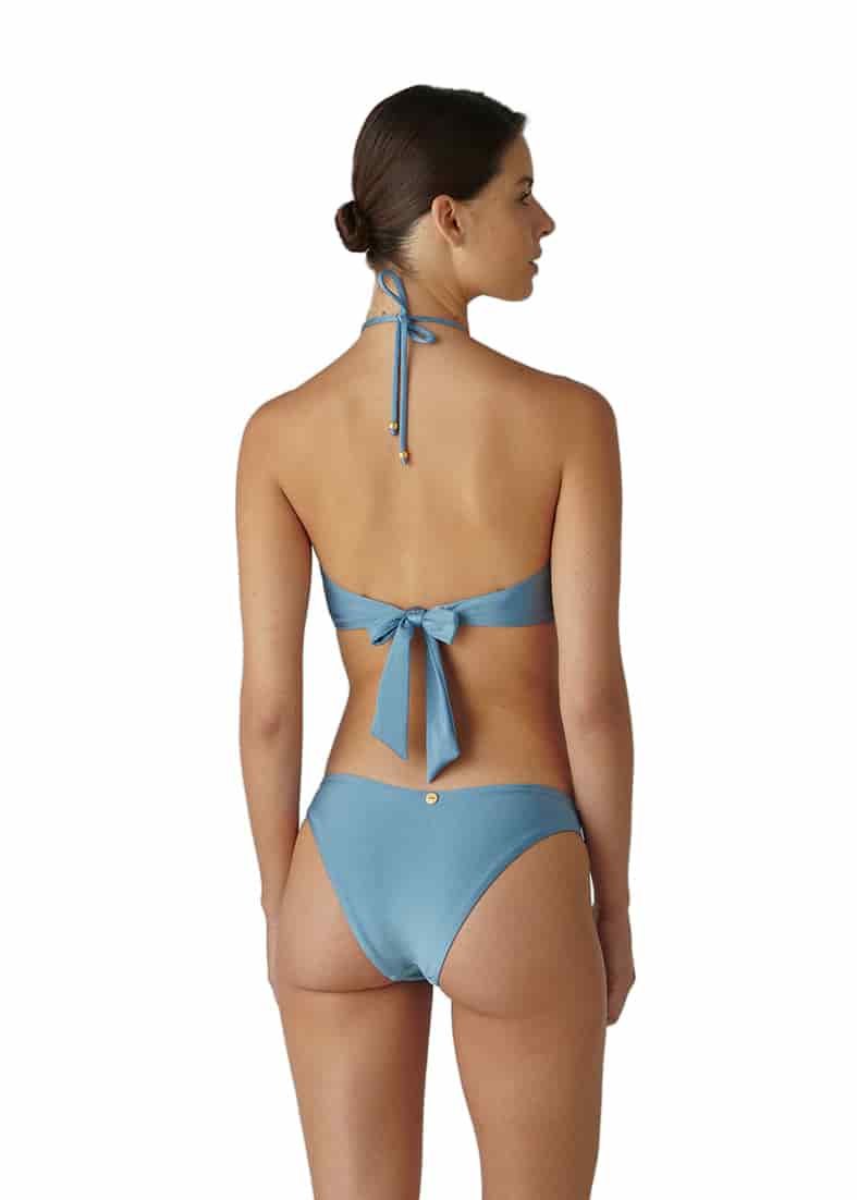 Panty de Bikini Azar Sky - miniatura 1