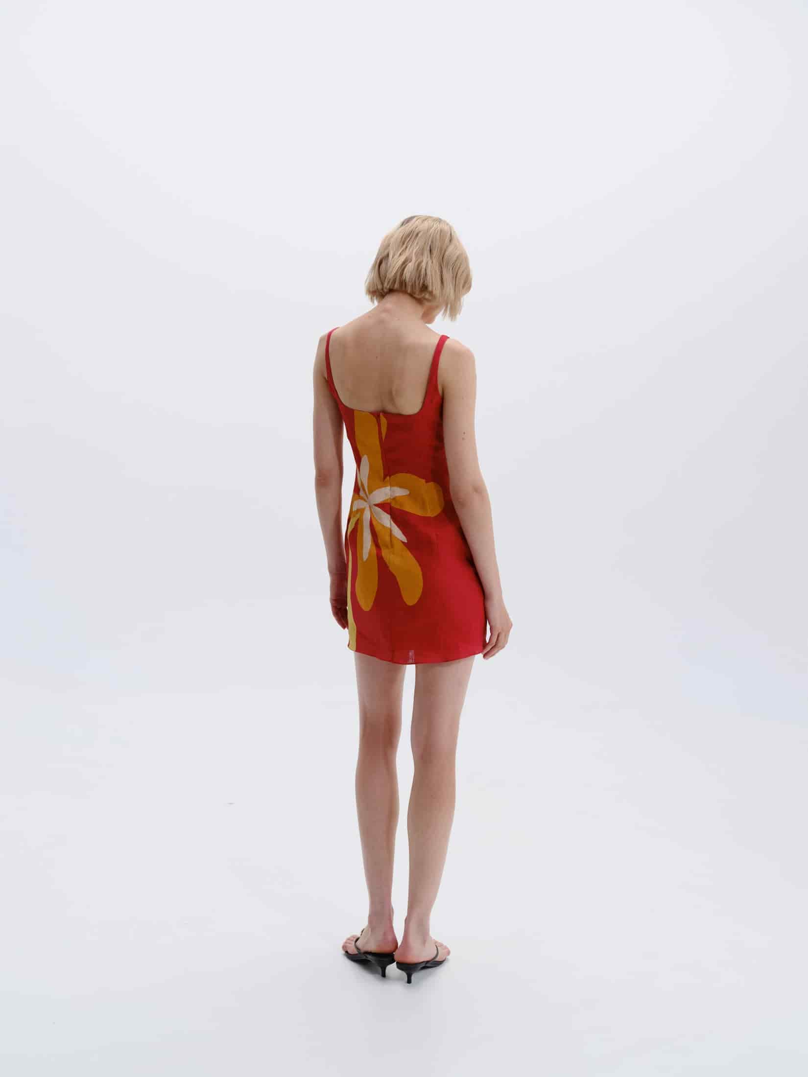 SIELA DRESS - miniatura 2