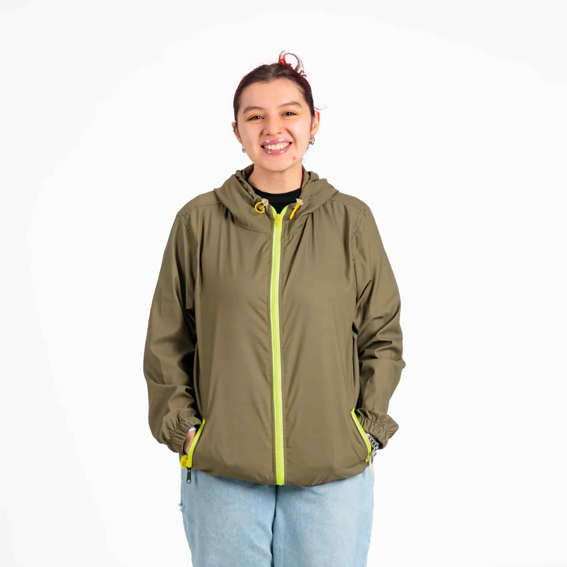 Chaqueta Mompox Classics - miniatura 6