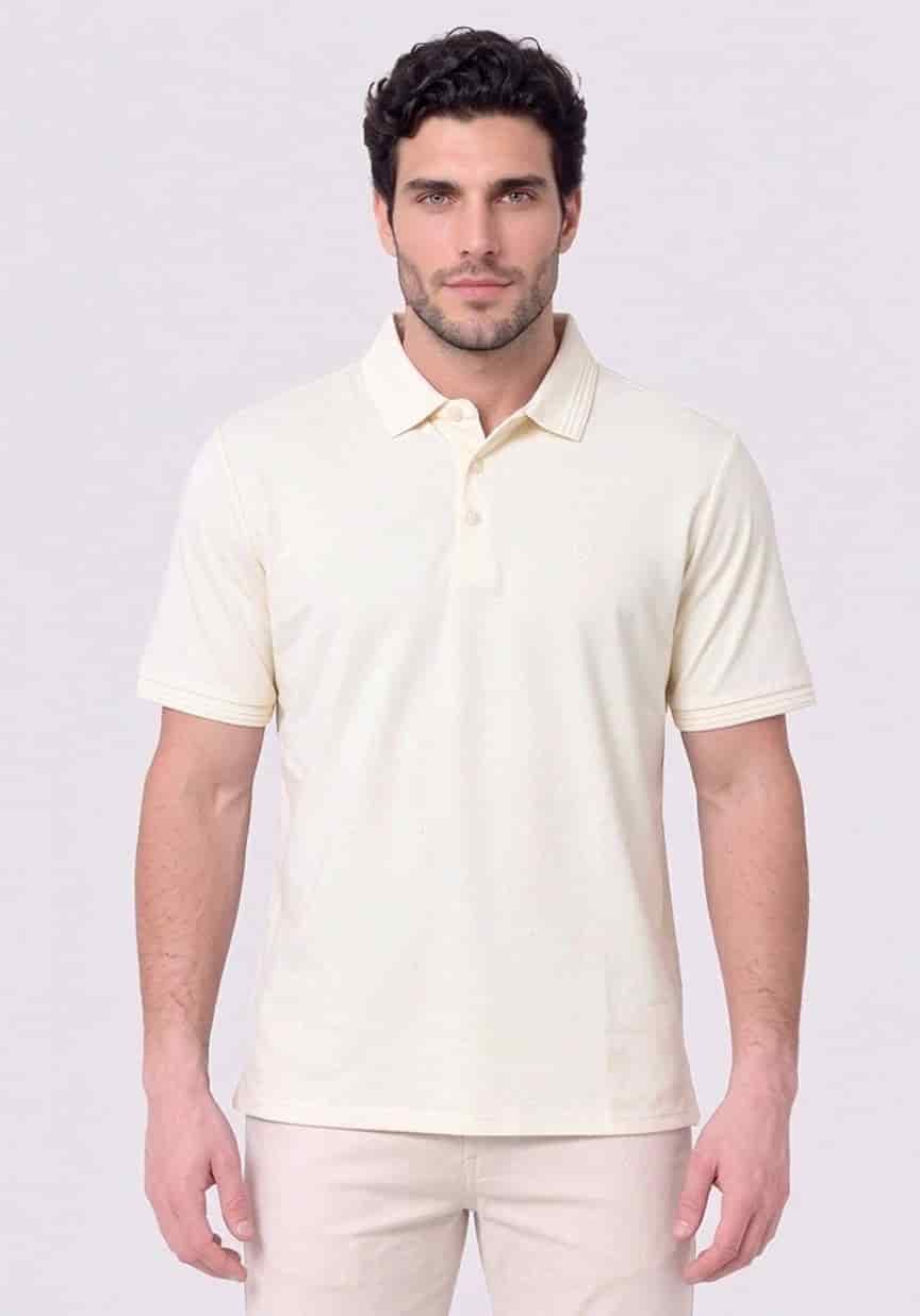 camiseta polo para hombre Jon sonen 020325007 - miniatura 4
