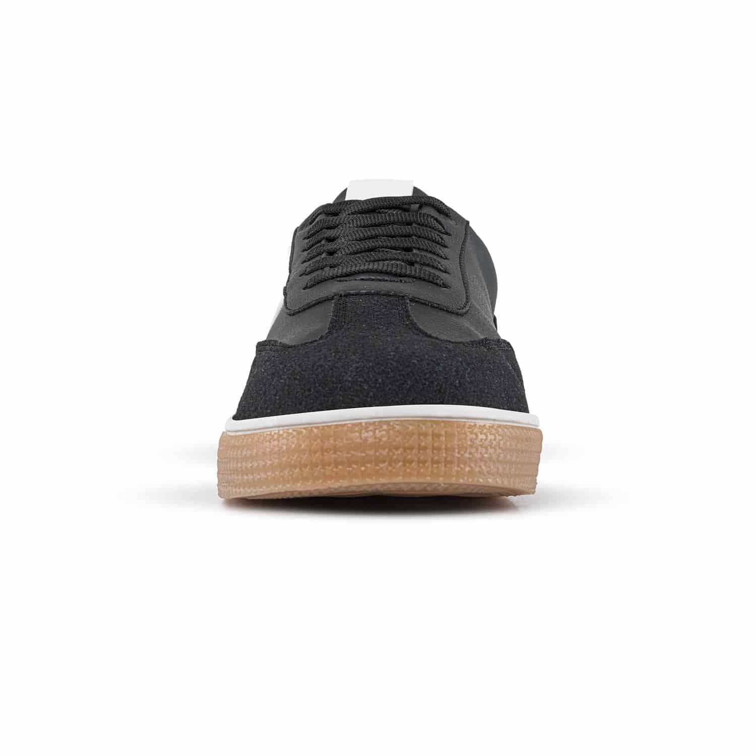 Tenis Urbanos Dean Negro Croydon para Hombre - miniatura 3