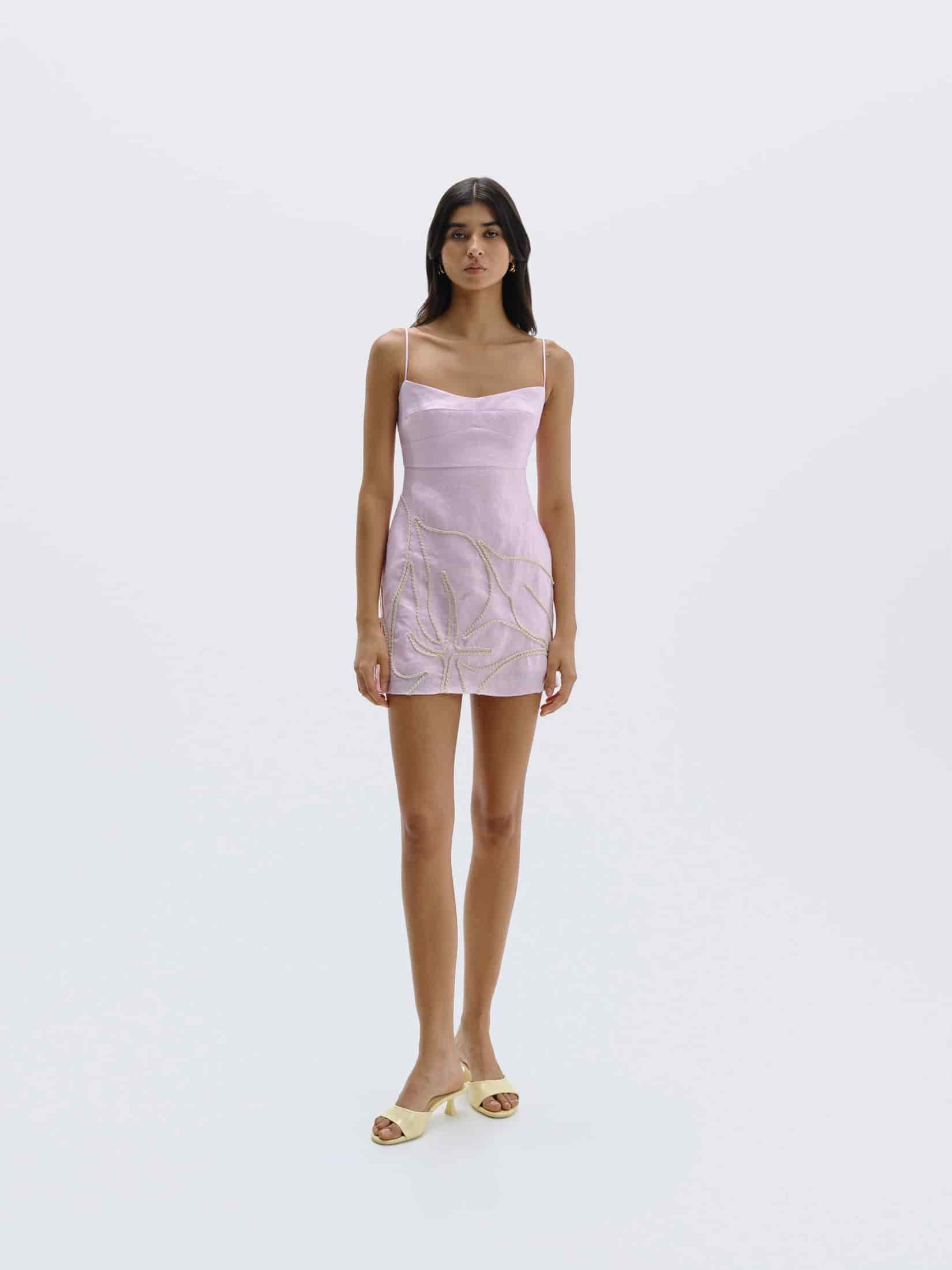 LUCCA DRESS - miniatura 1