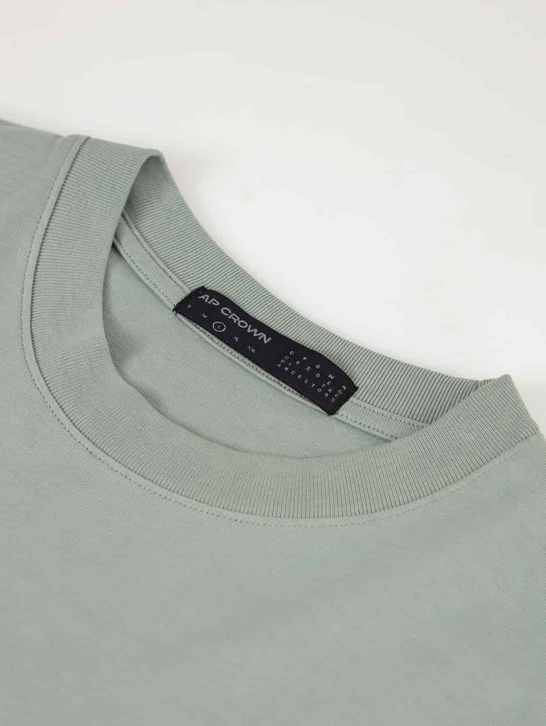 LILAC T-SHIRT - miniatura 9