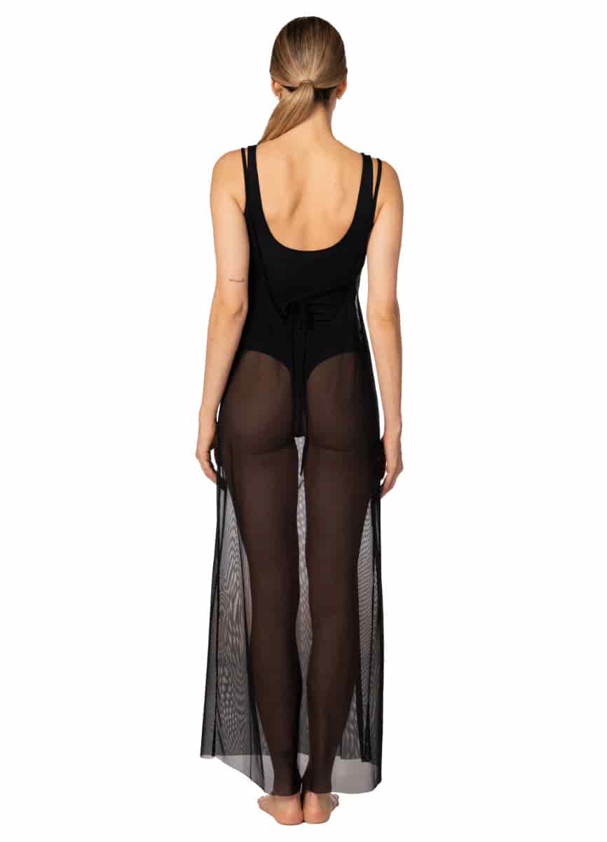 ANCESTRAL LINES GIO DRESS 9634 - miniatura 7