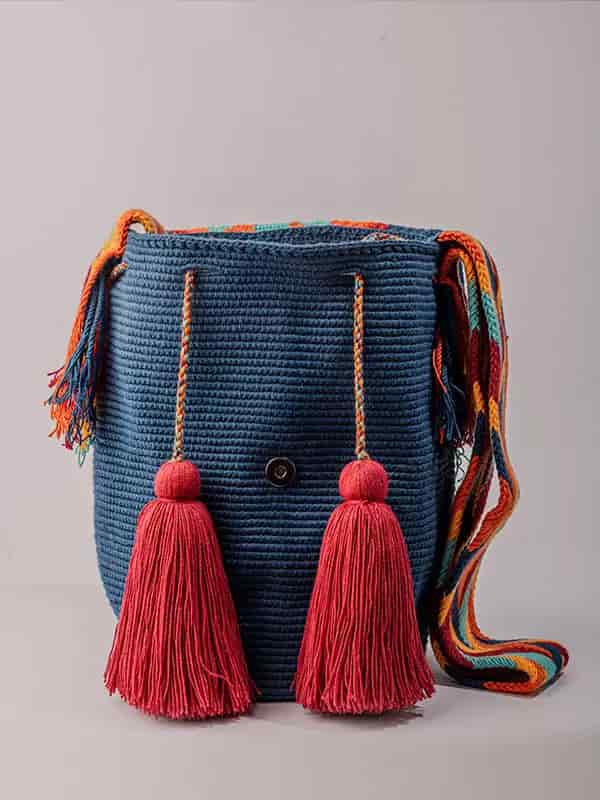 Mochilas Tapas - miniatura 6