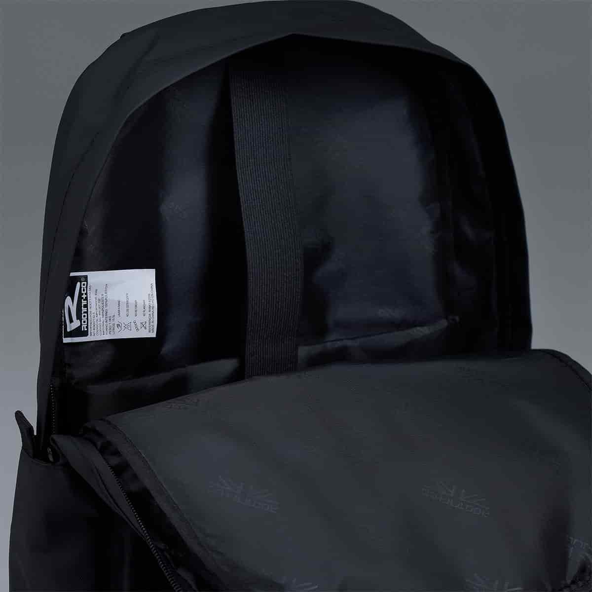 Morral Negro - miniatura 3