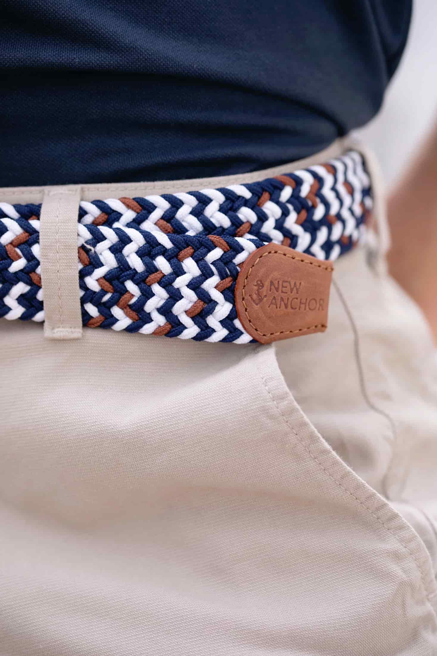 Nautical Belt - miniatura 2