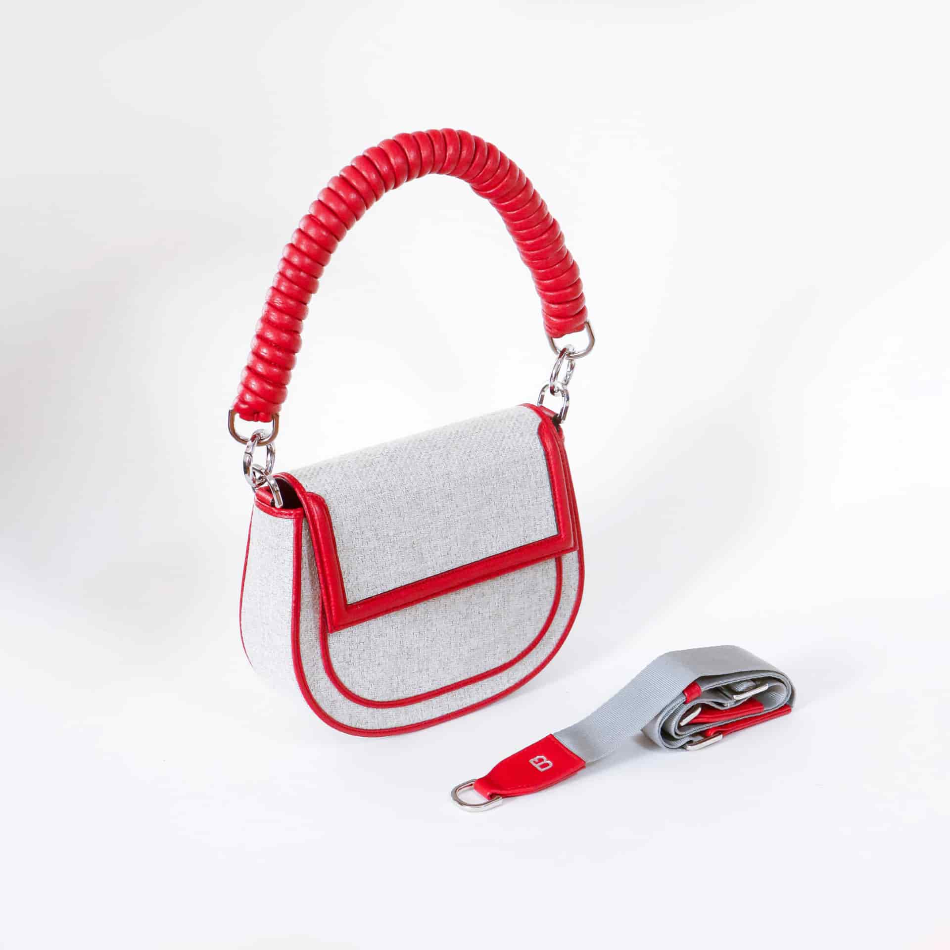 Bolso Luna - Esmeralda - miniatura 4