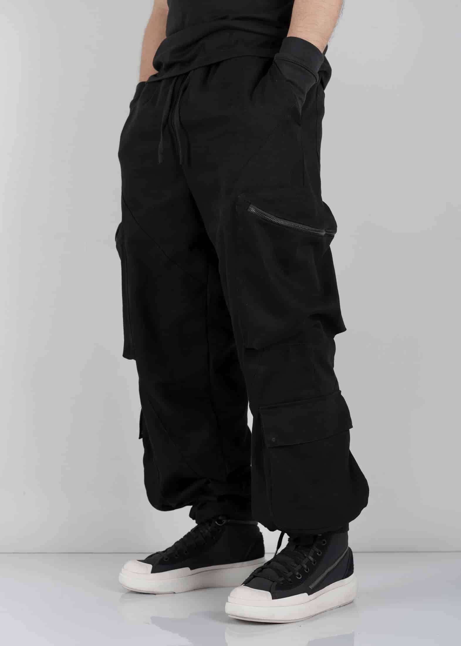 Pantalon Cargo Sapporo Baggy - miniatura 2