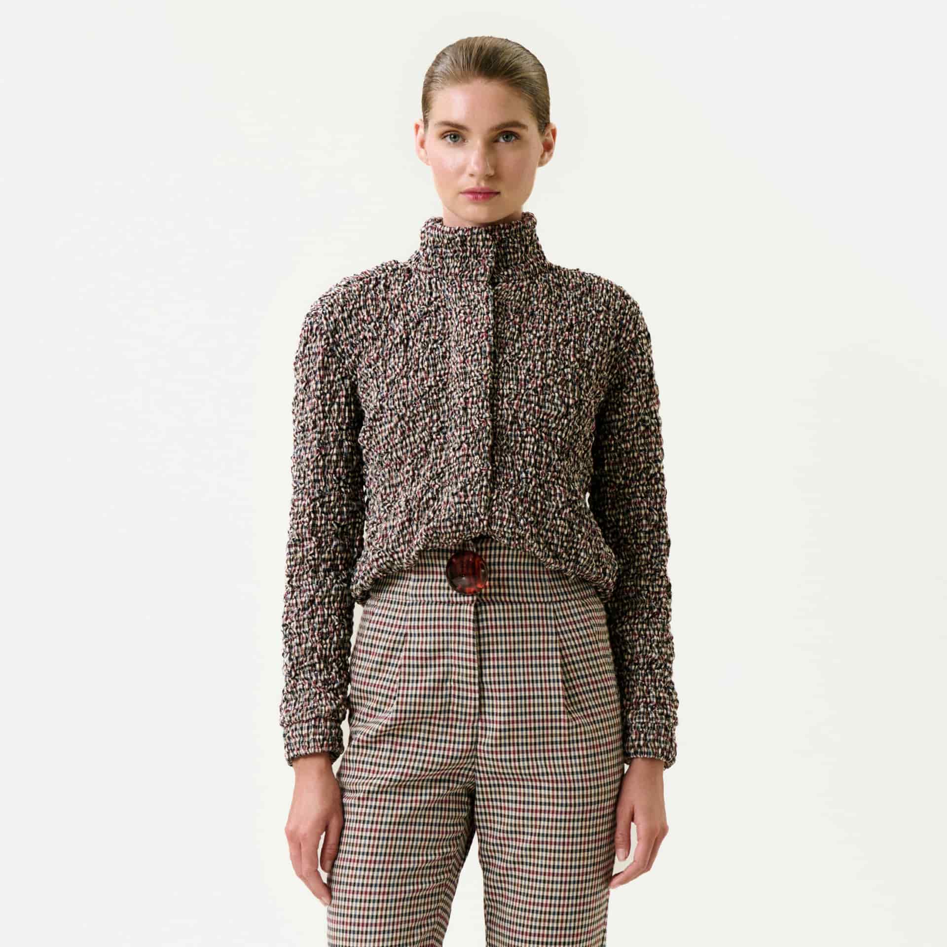 Zalta Jacket - miniatura 1