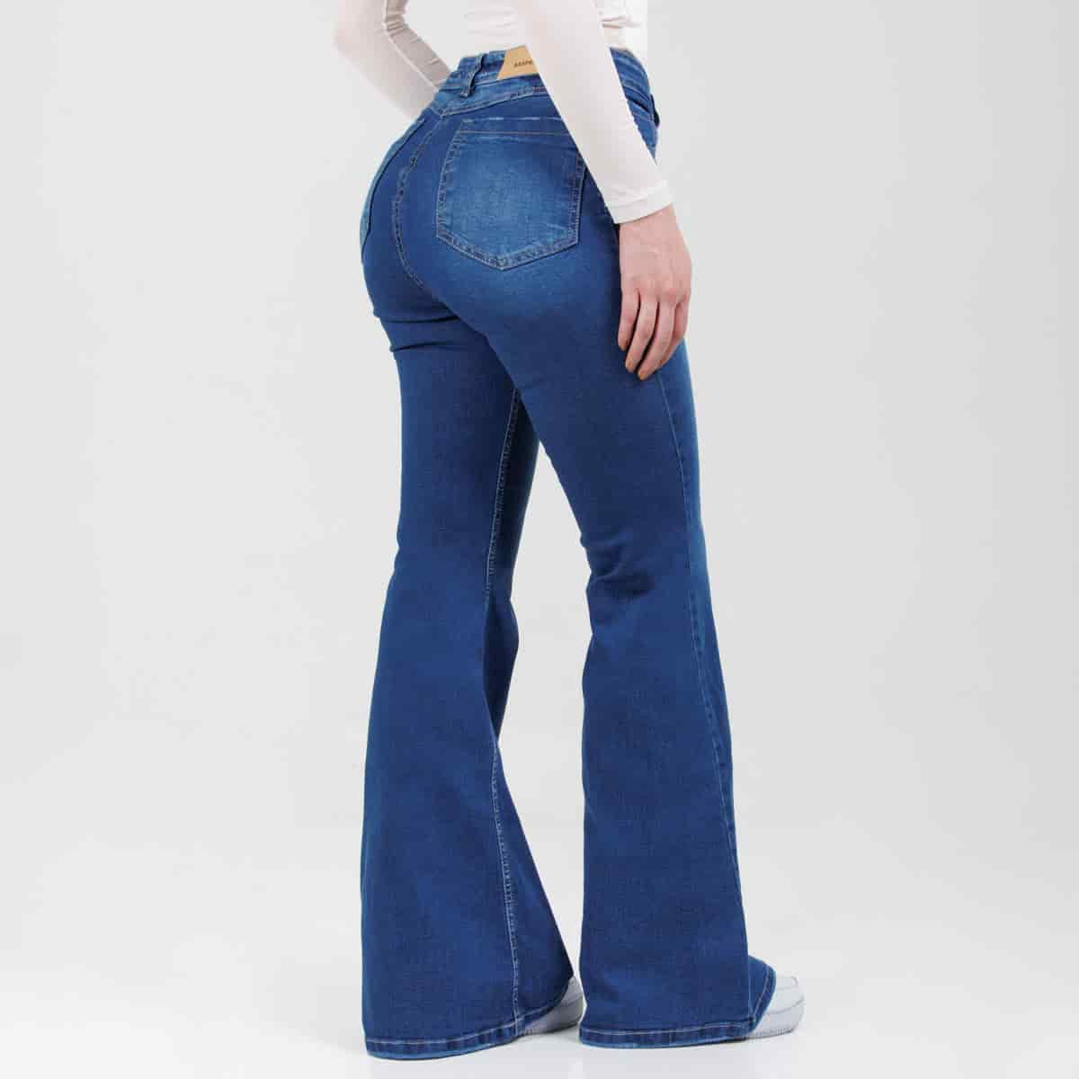 Jean Axspen Flare Ax-3053 Licrado - miniatura 2