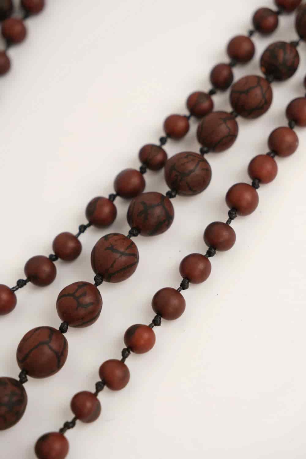 SEMILLARIO NECKLACE - miniatura 8