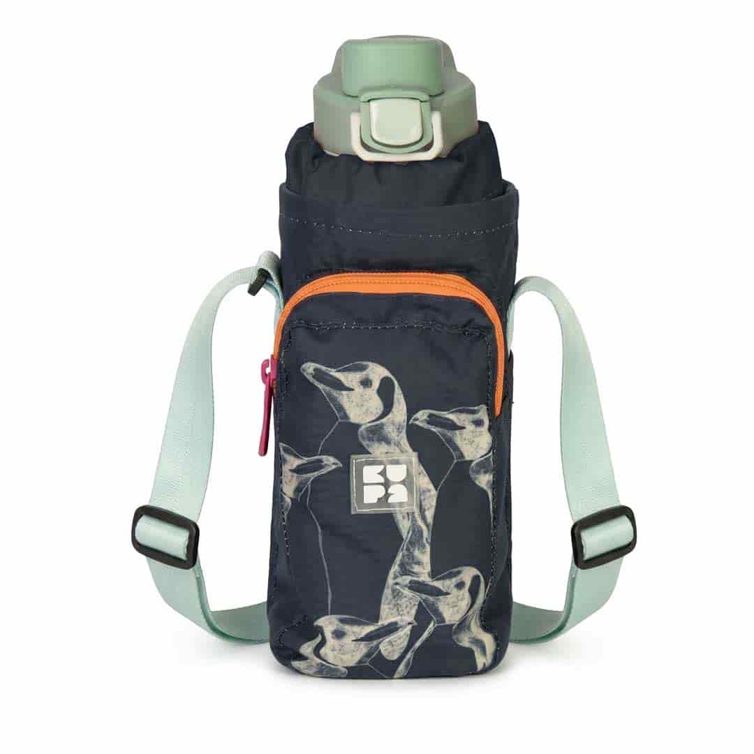 Bolsa Porta Termo Lloró Crianza - miniatura 1