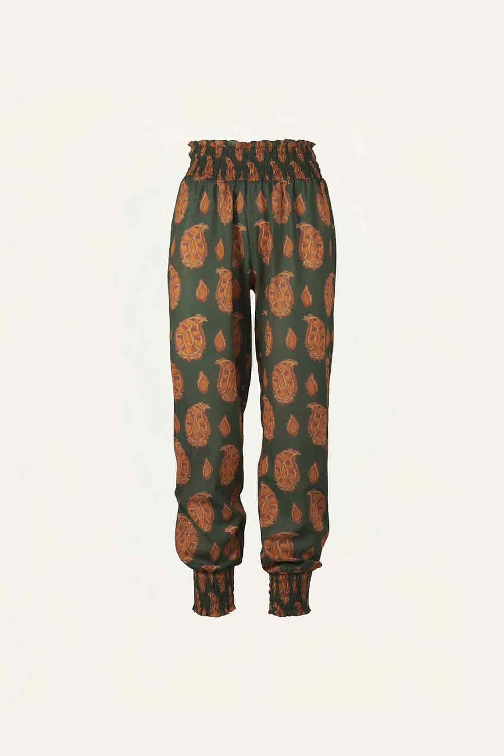 Oasis Of The Rider Pant - miniatura 1