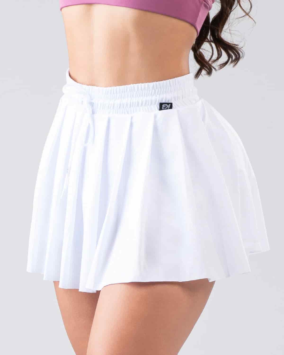 Falda Pliegues┃KAYBU REF.315 - miniatura 9