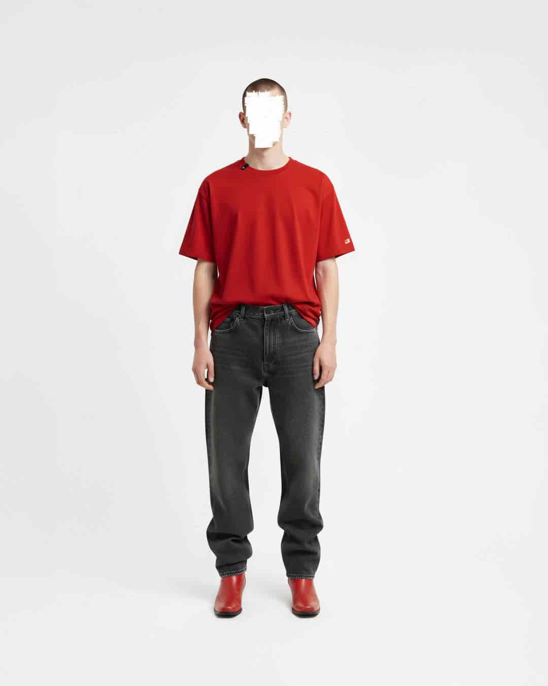 CAMISETA BASiiCA OIII - miniatura 7