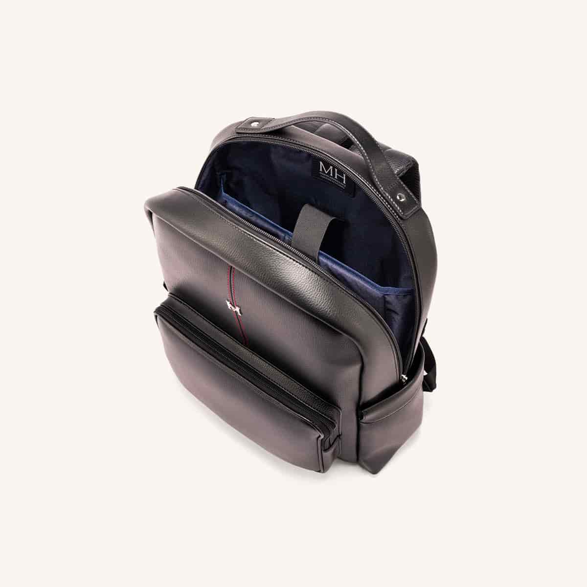 Morral Cuadrado Luigi Sombra Atlas - miniatura 4