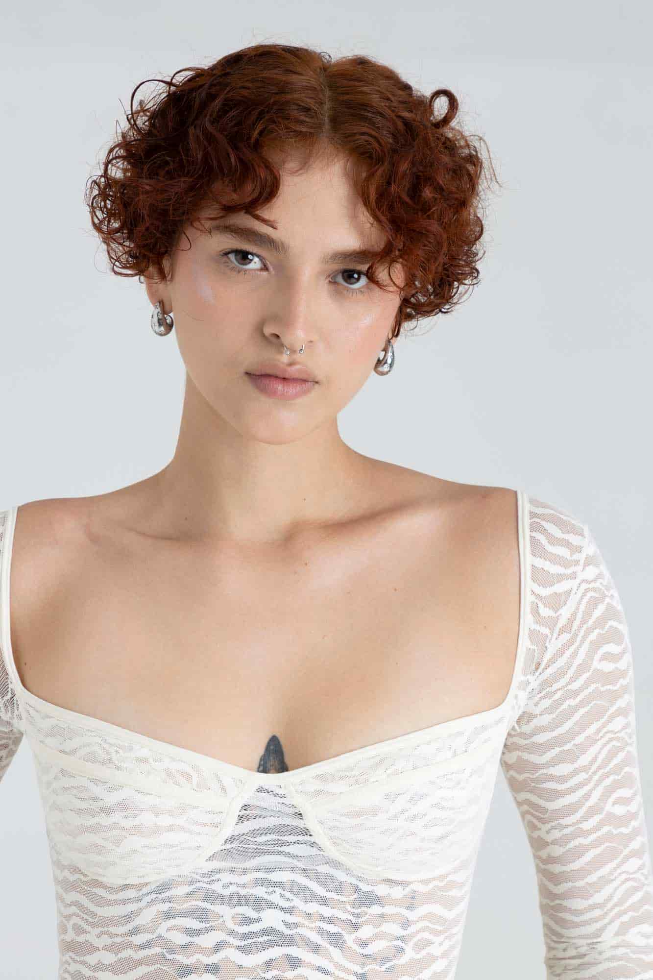 SASA BODYSUIT - miniatura 4