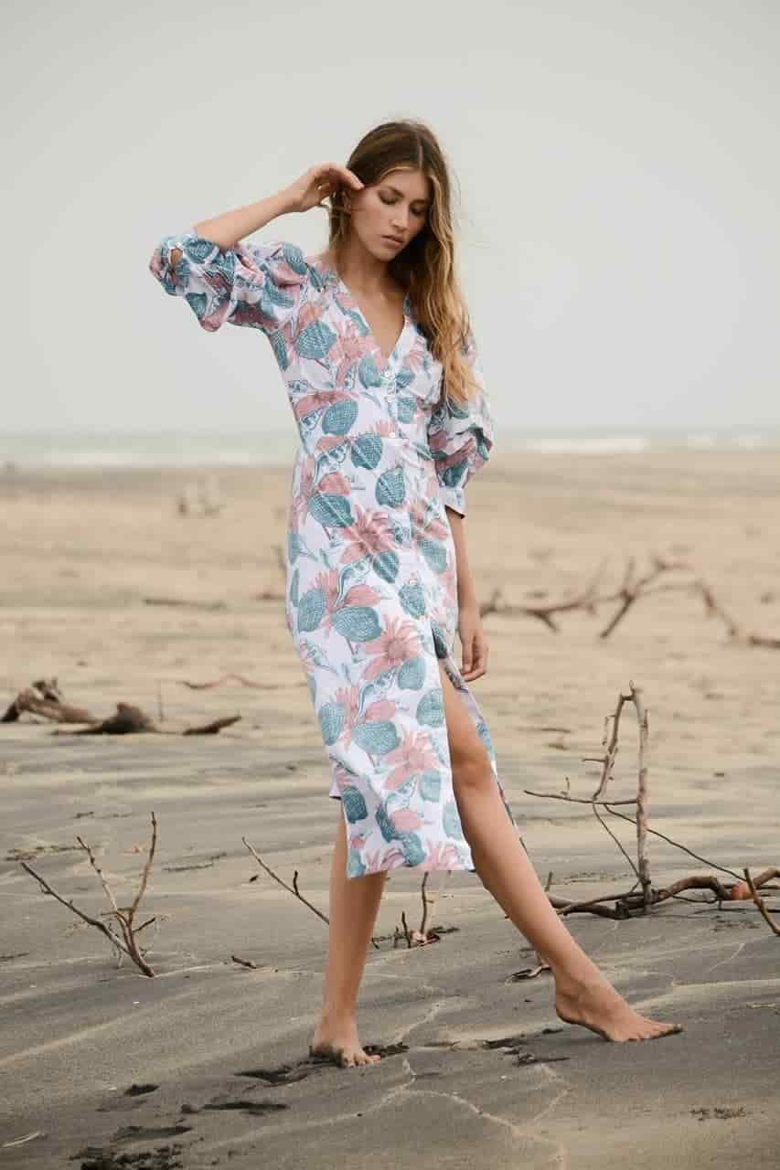 Vestido Ola - miniatura 2