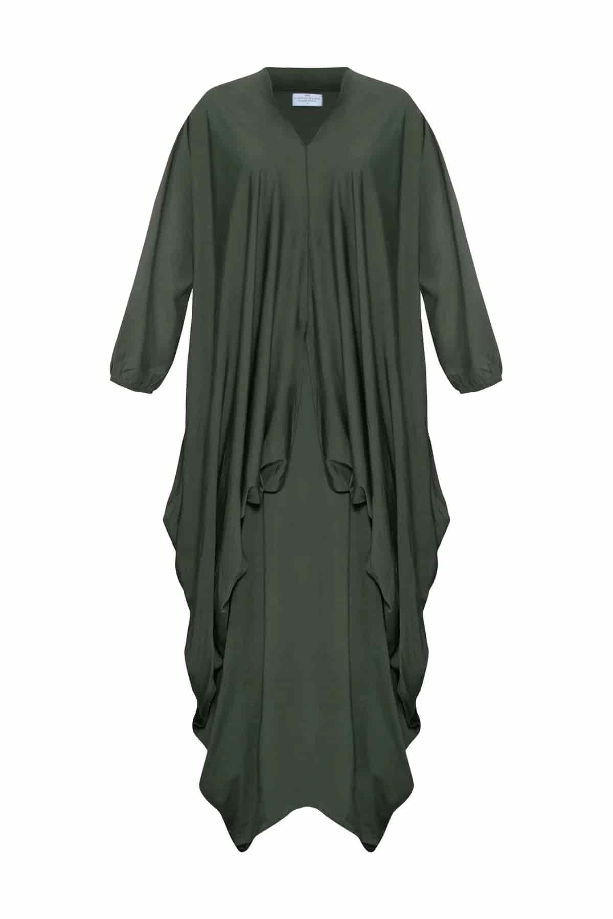 VESTIDO MIAROMA - miniatura 2