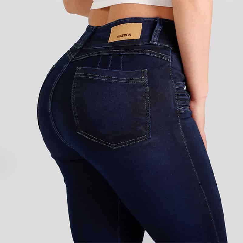 Jean Axspen Skinny 2589 - miniatura 4