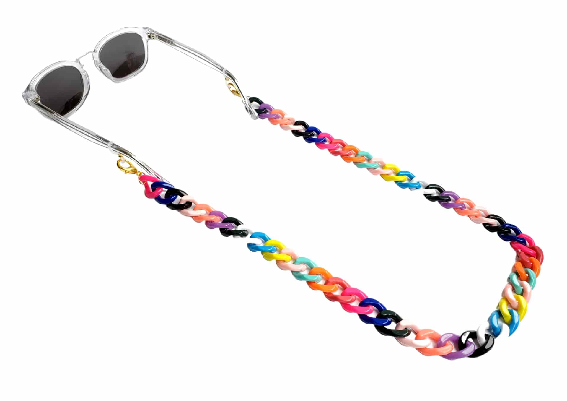 CUBANA MULTICOLOR - miniatura 1