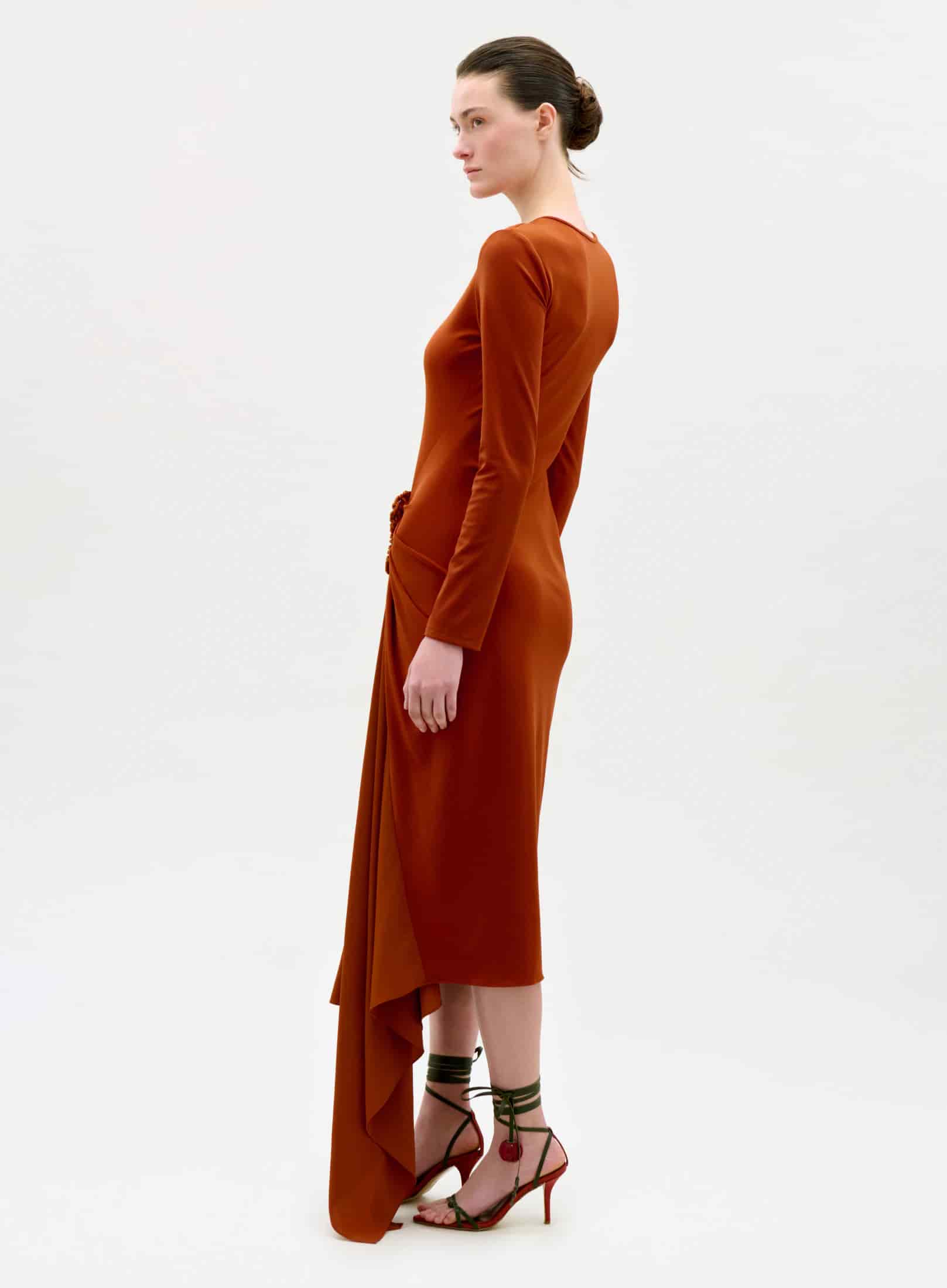 Ananya Dress - miniatura 3