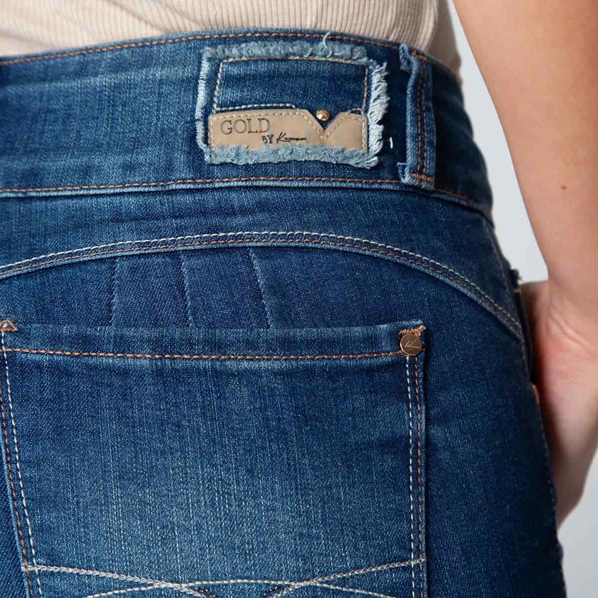 Jean Skinny Vendix - miniatura 25