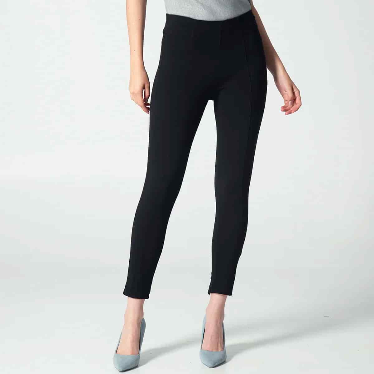 Pantalon Leggins Skinny Glow - miniatura 3