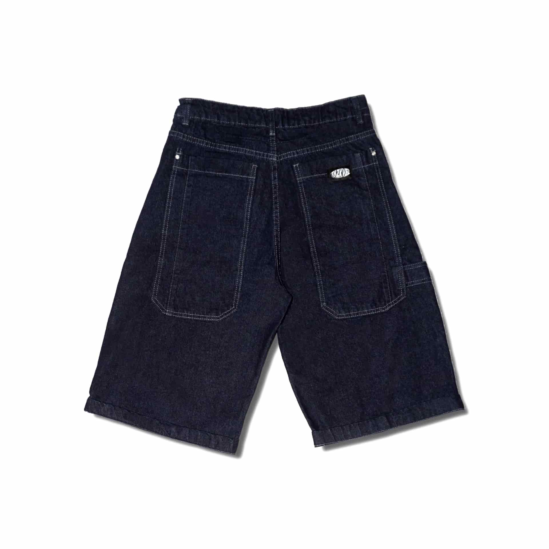 Jort RAW Unisex - miniatura 2