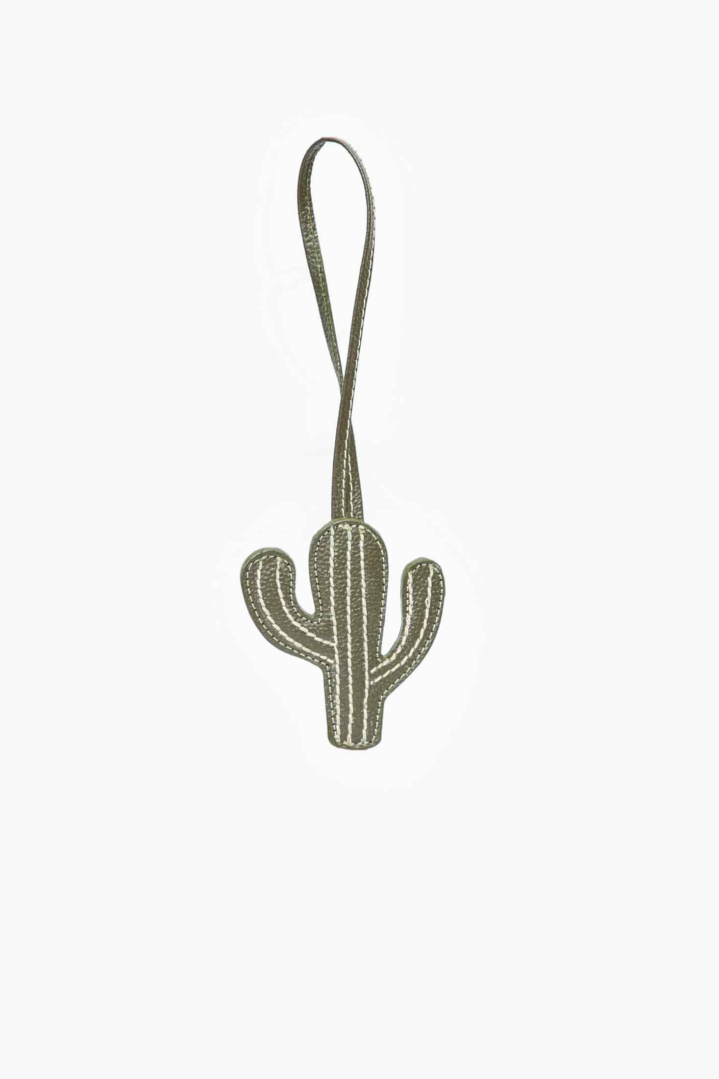 Charm Llavero Cactus - miniatura 1