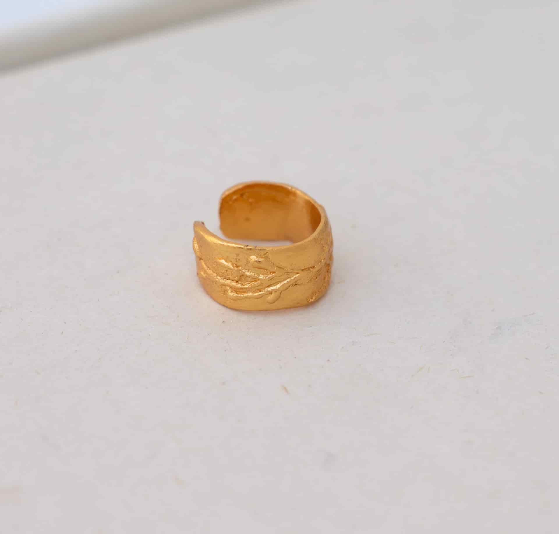 Earcuff Arraigado - miniatura 1