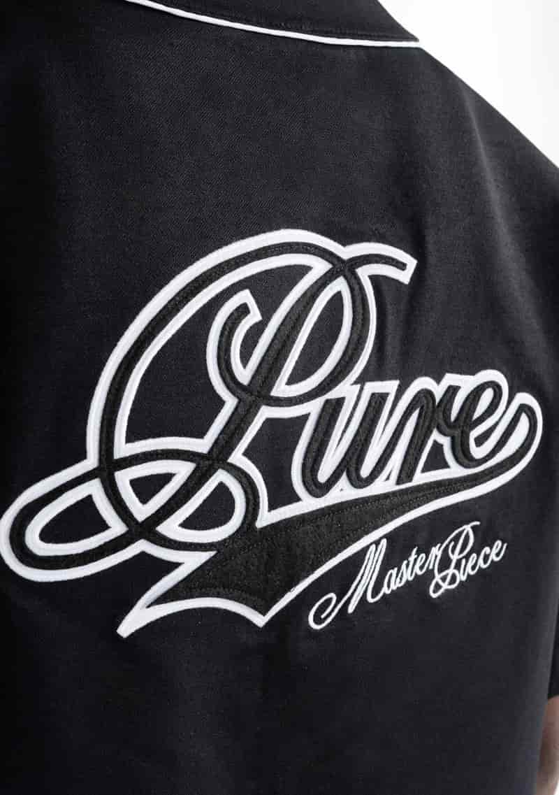 Dopamine baseball T-shirt - miniatura 7