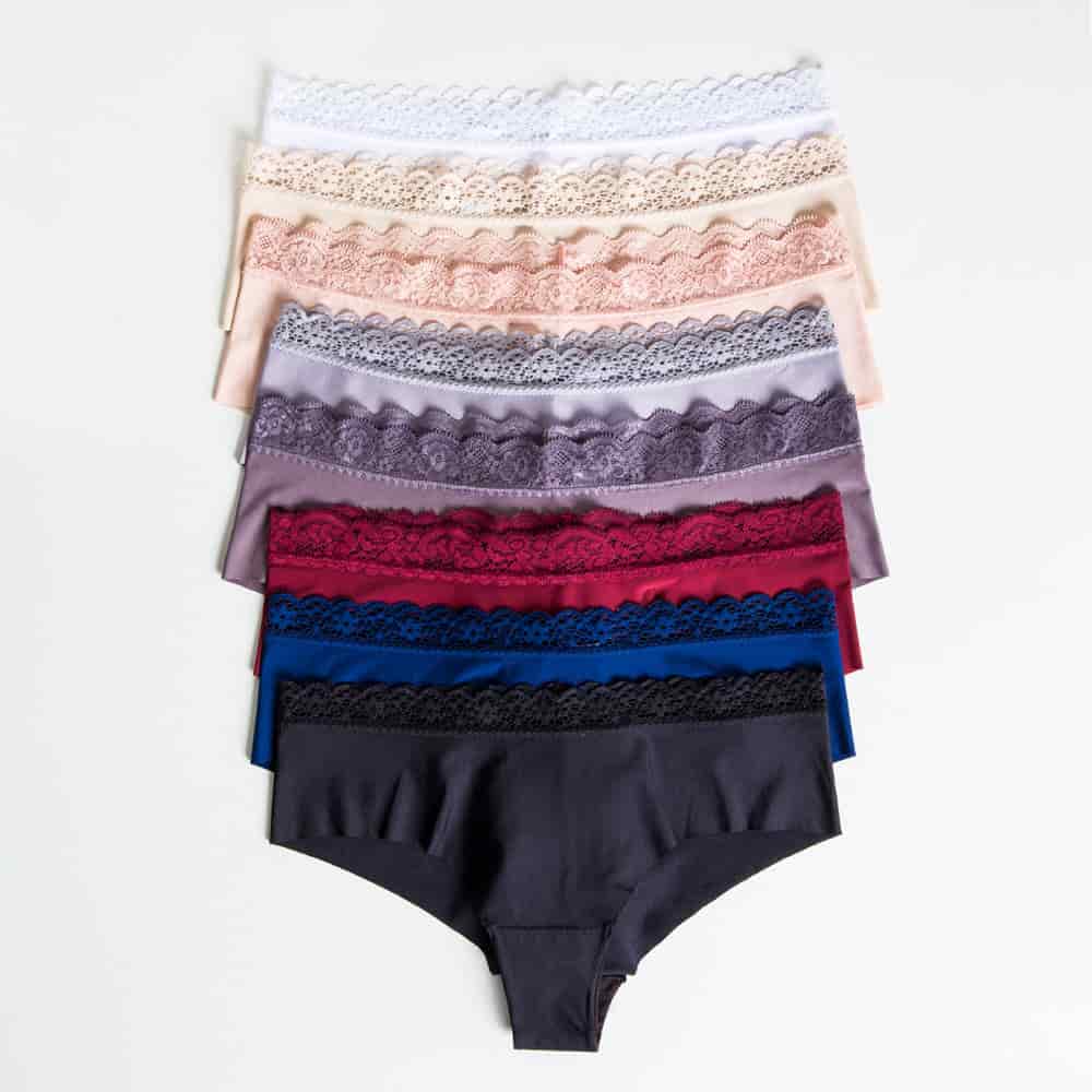 Trendy Panty Hipster - miniatura 14