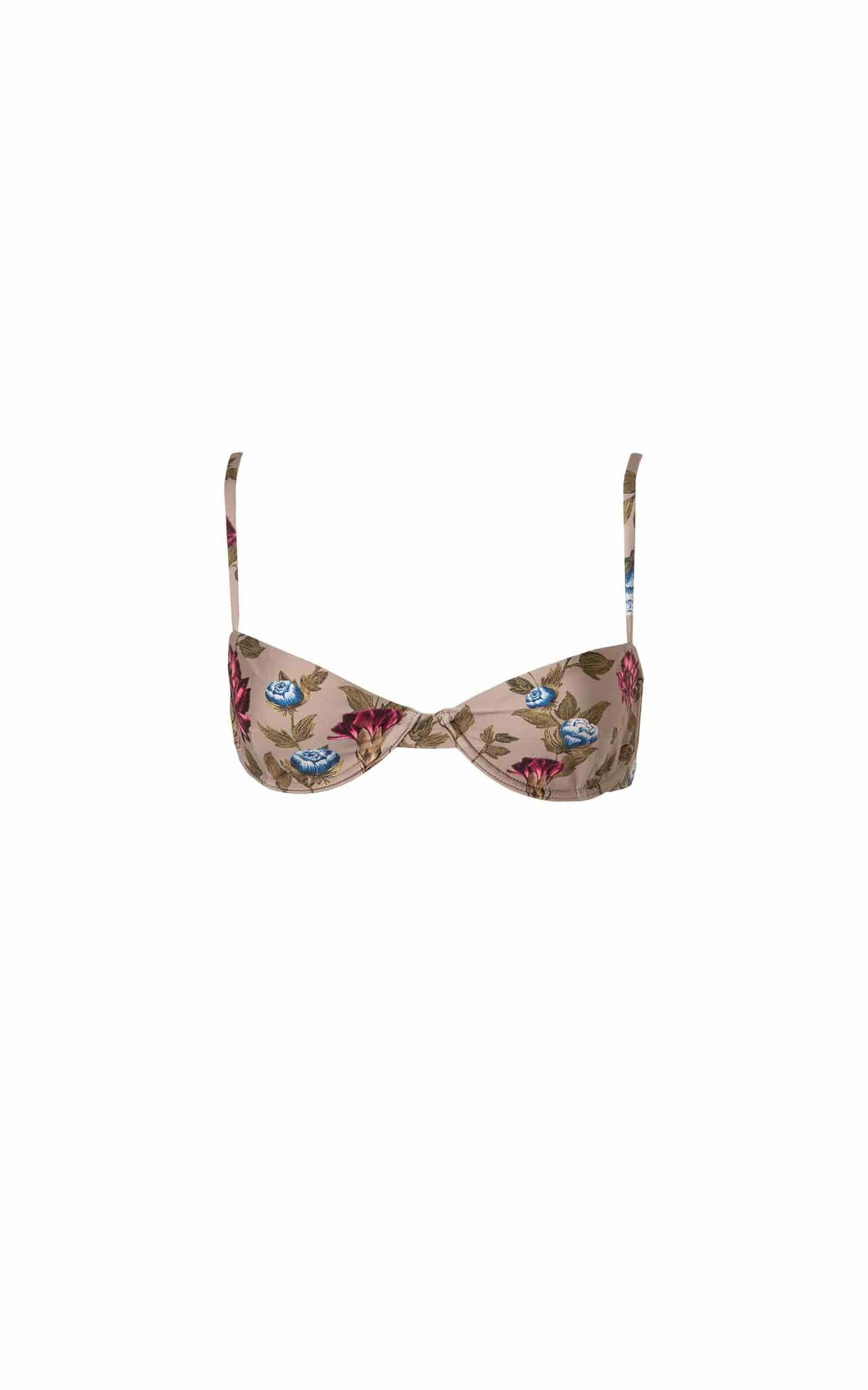 Magdalena Memoria Bikini Top - miniatura 5
