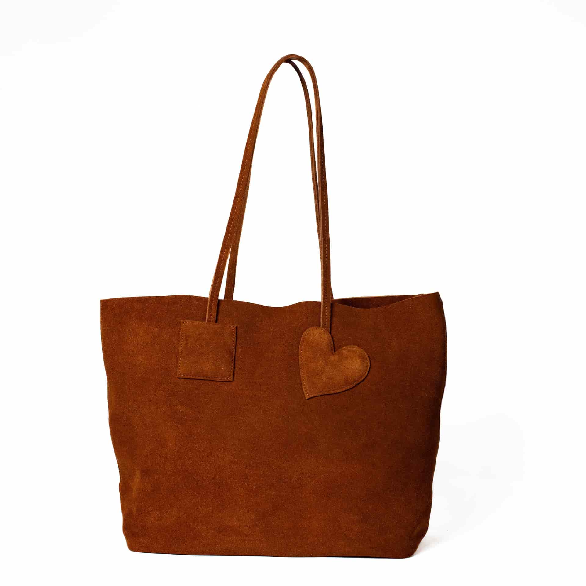 MARKET bag - HONEY - miniatura 1