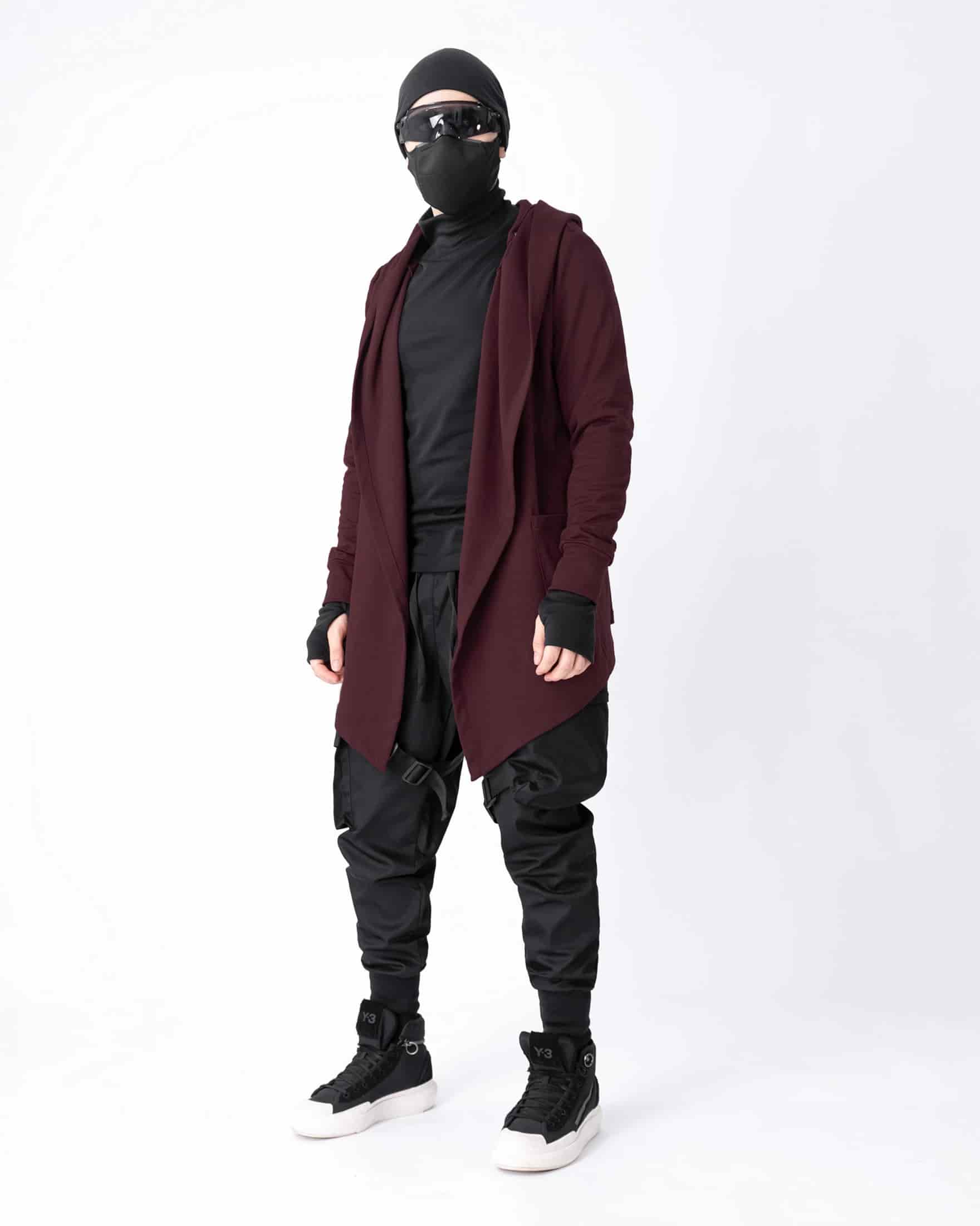 Cardigan Parca - miniatura 8