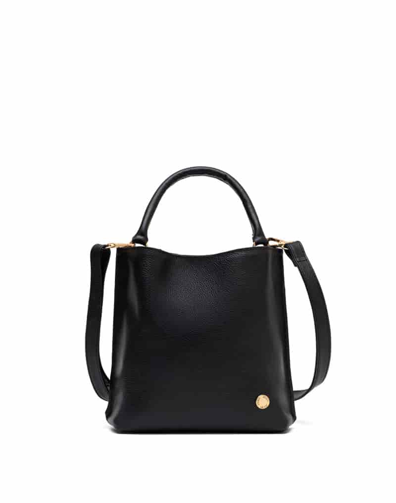 Bolso manos libres en cuero para dama. REF P2894 - miniatura 1