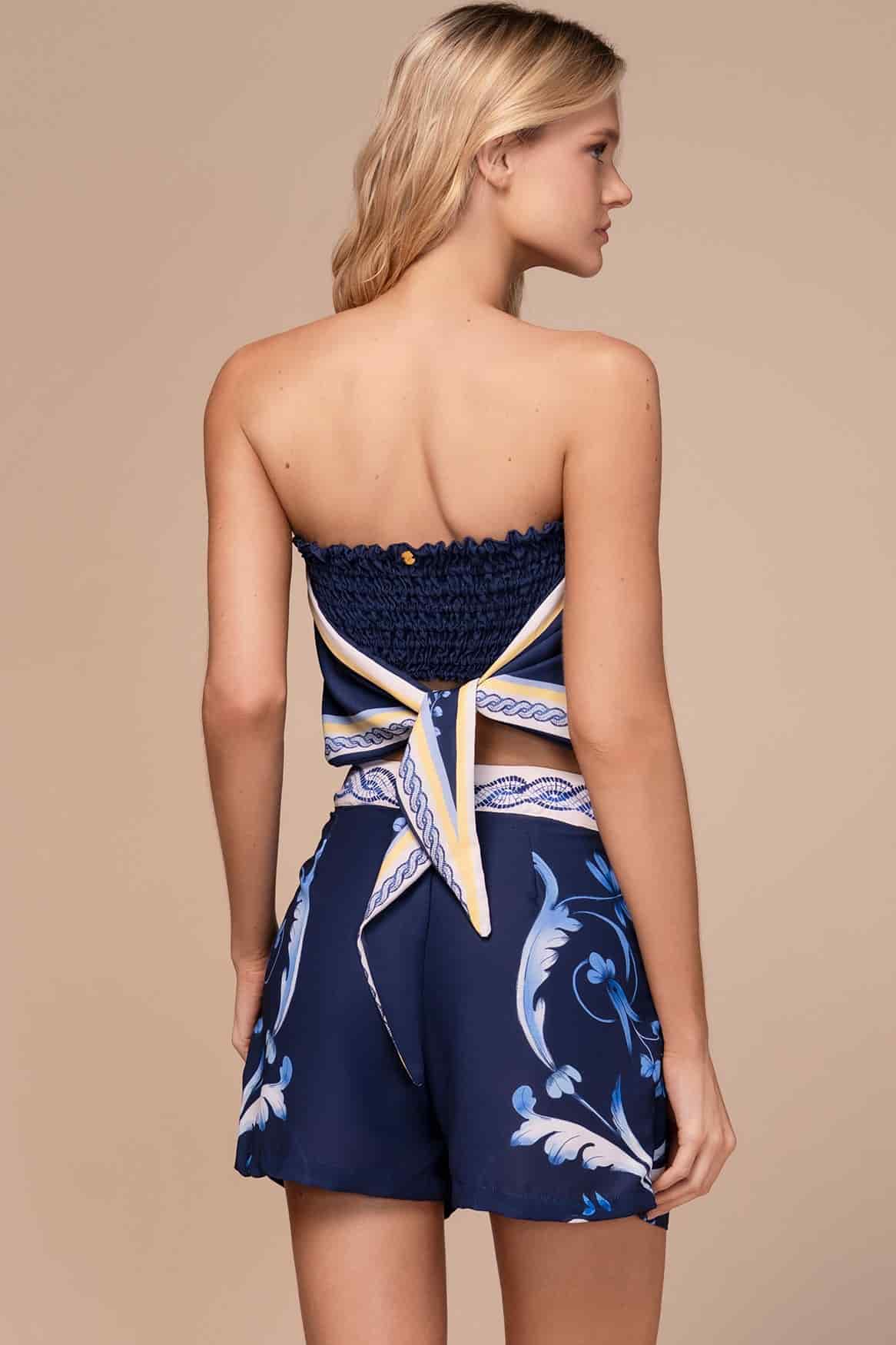 SHORTS JUNE HELIOS - miniatura 3